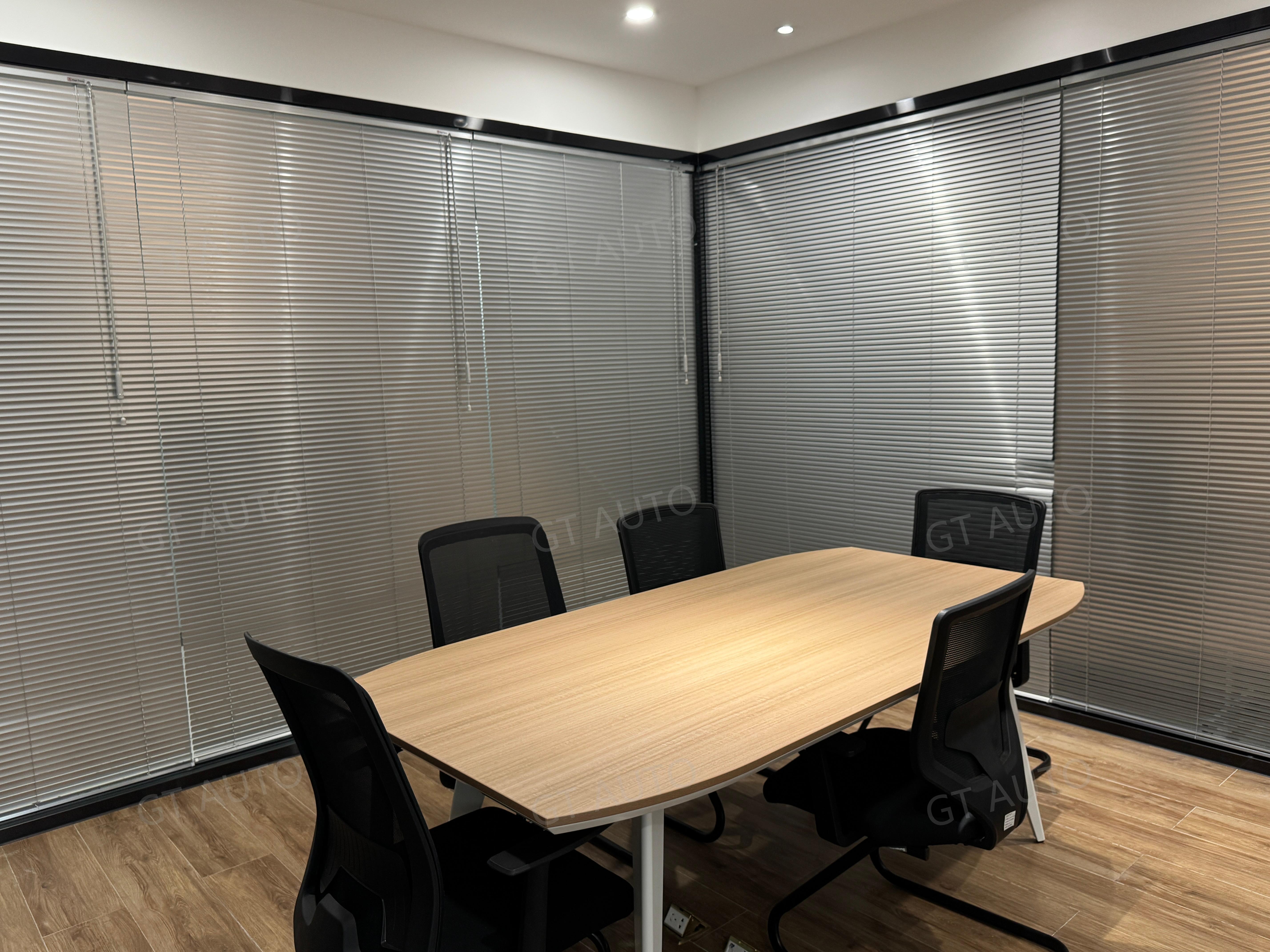 Meeting Rooms