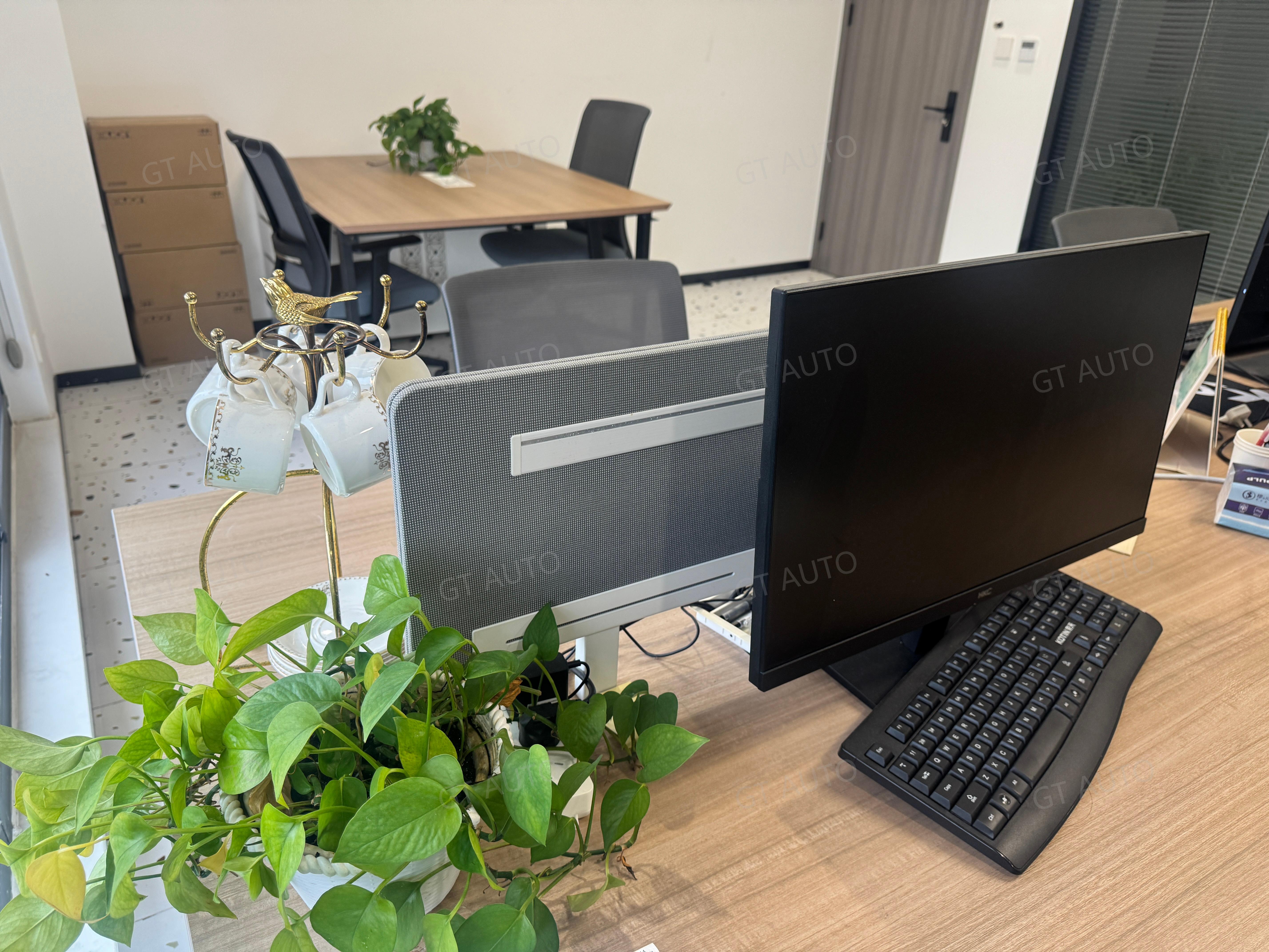Workstations