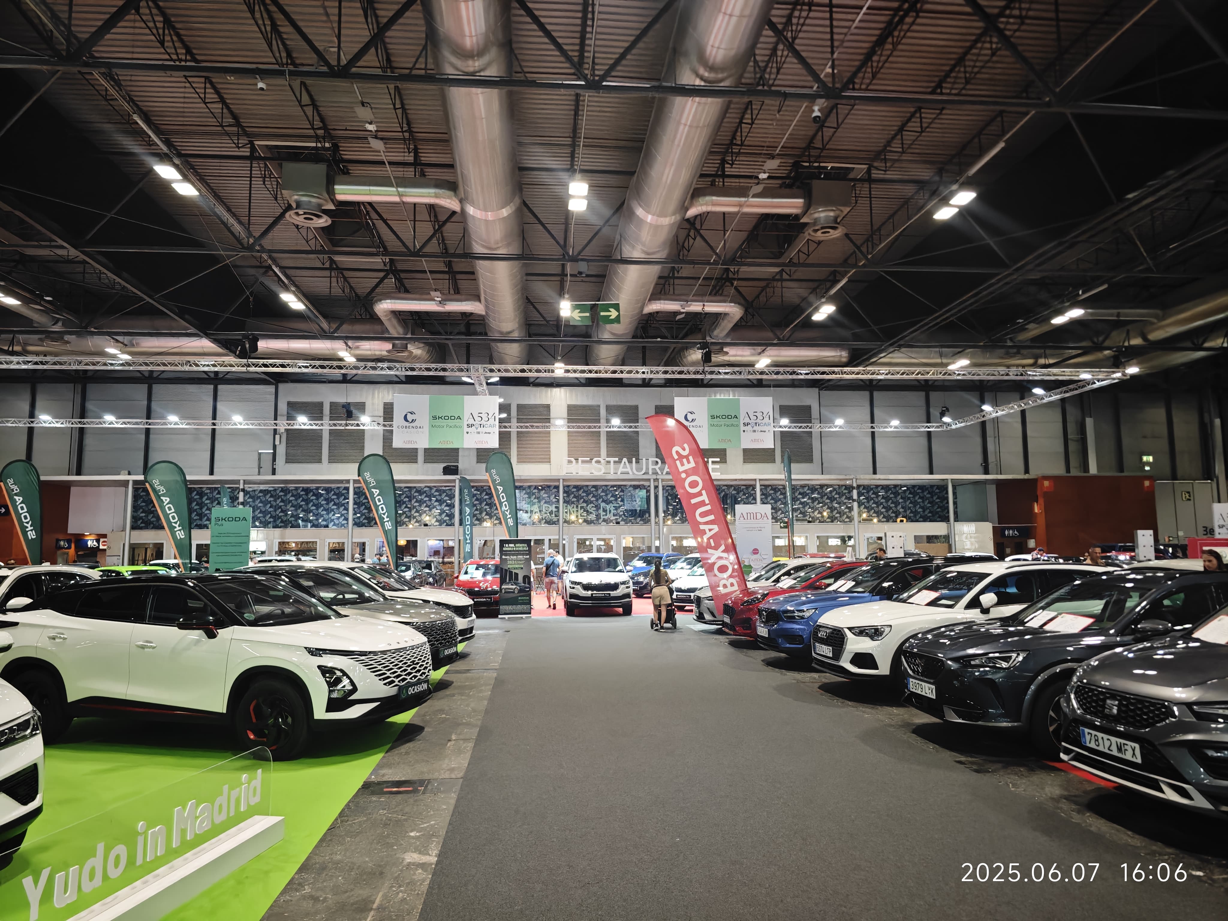 International Auto Show 2