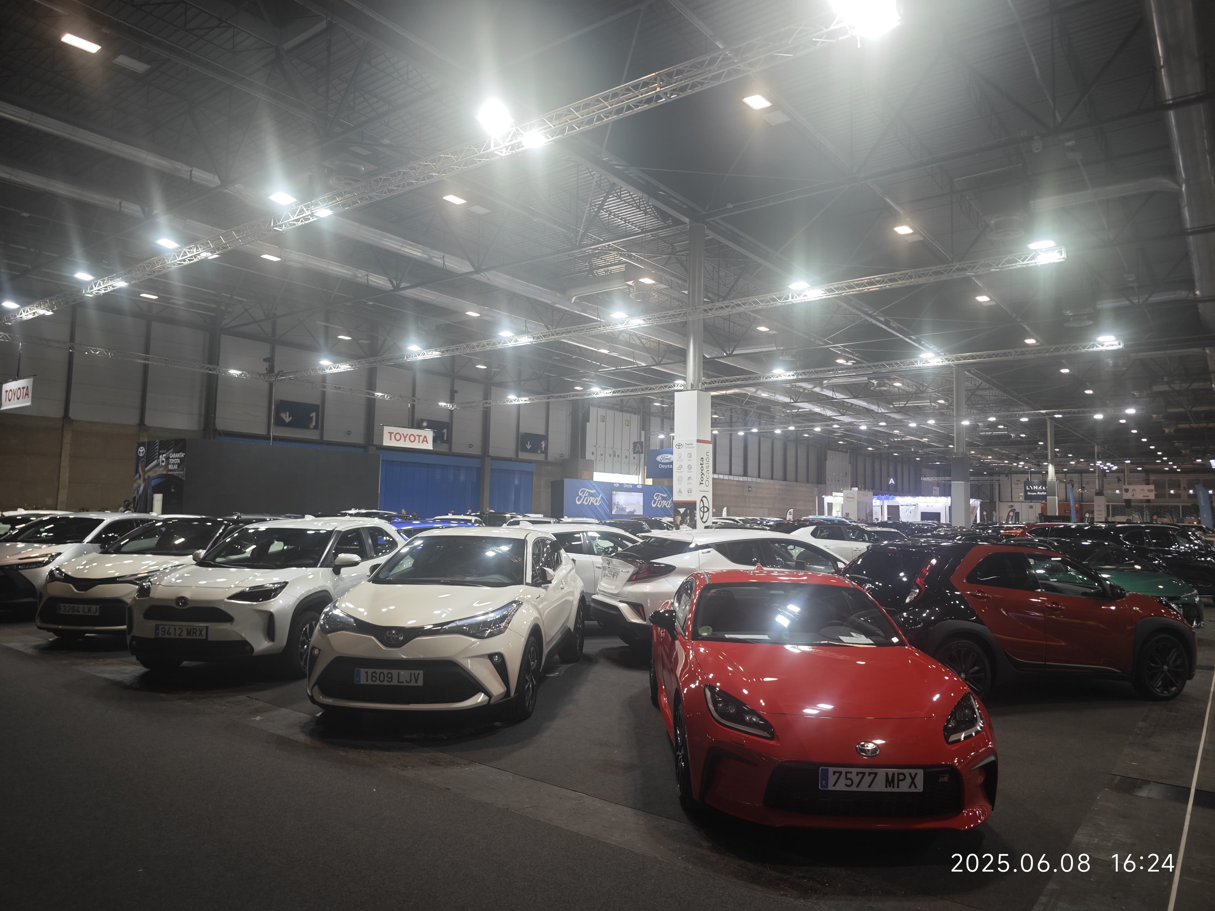 International Auto Show 3