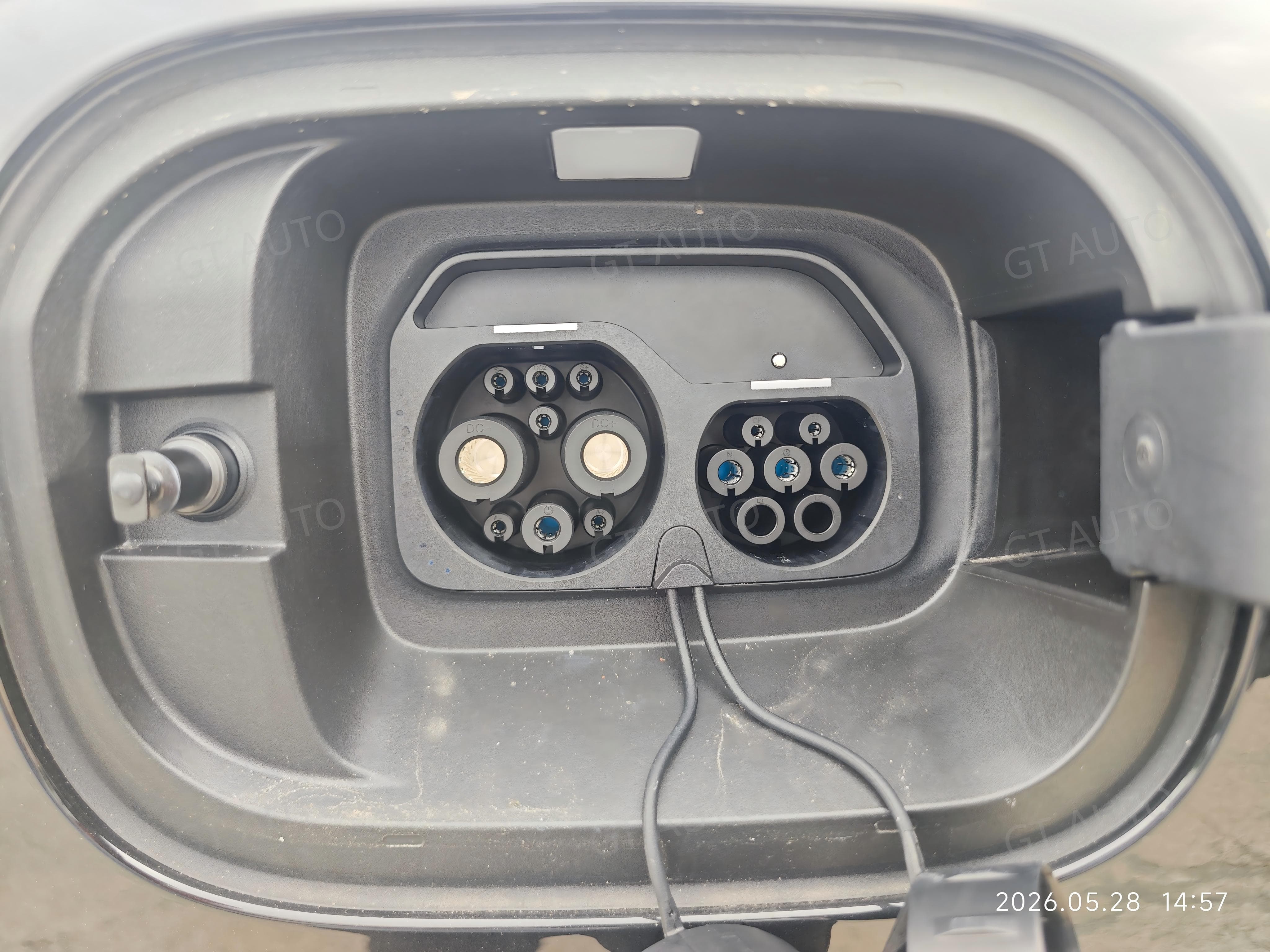 BYD Formula Leopard Ti 7 24