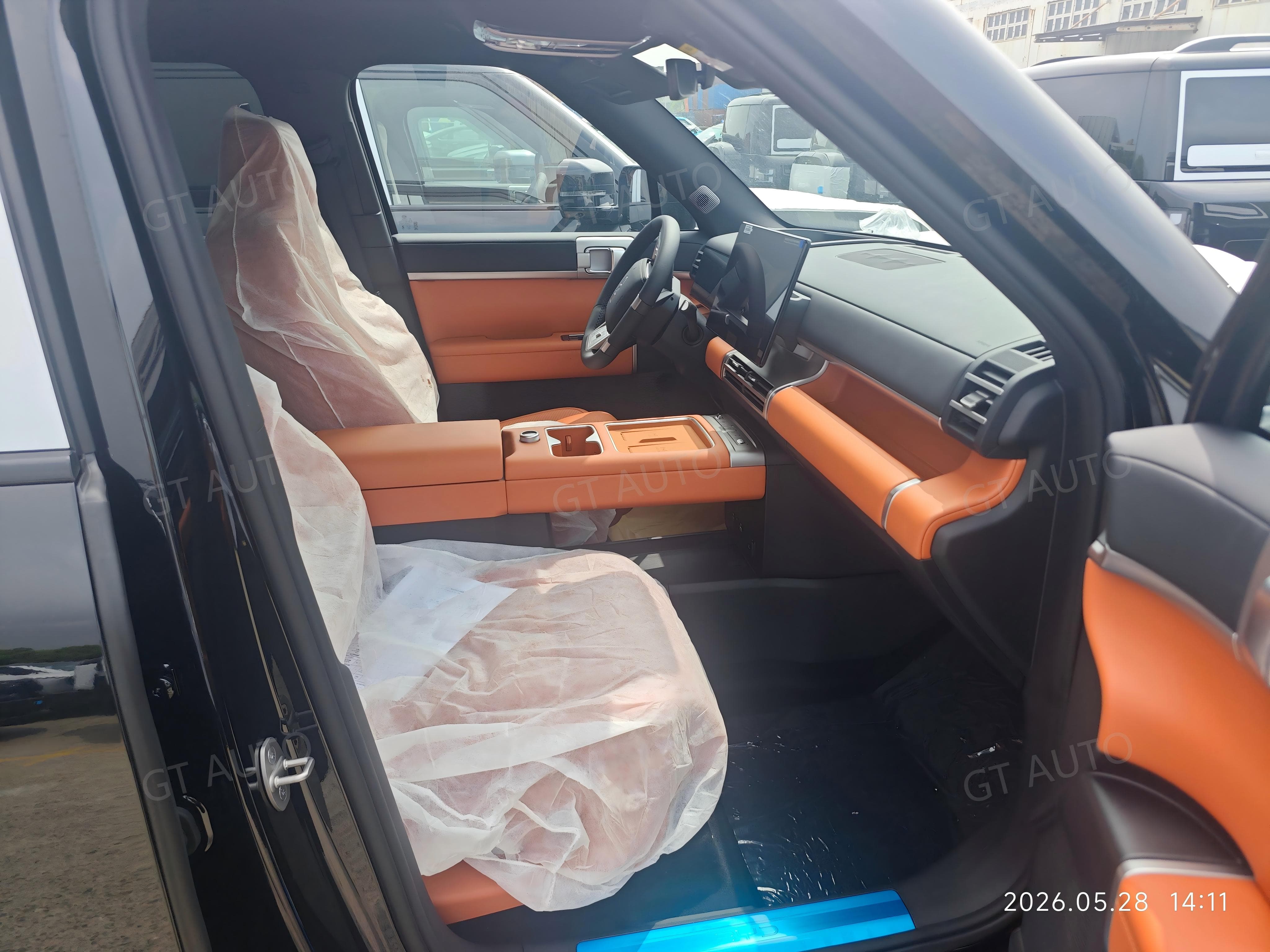 BYD Formula Leopard Ti 7 26