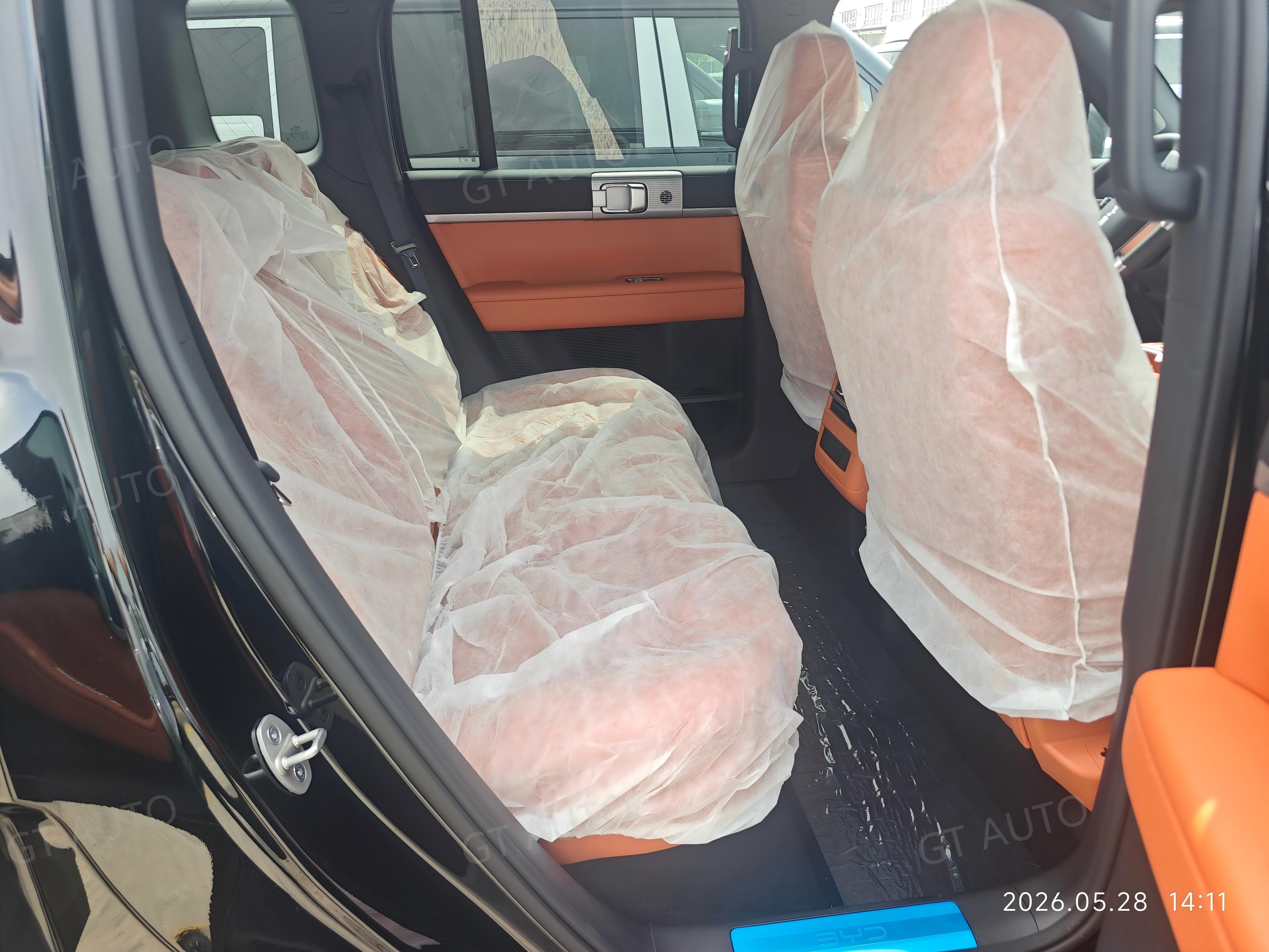 BYD Formula Leopard Ti 7 28