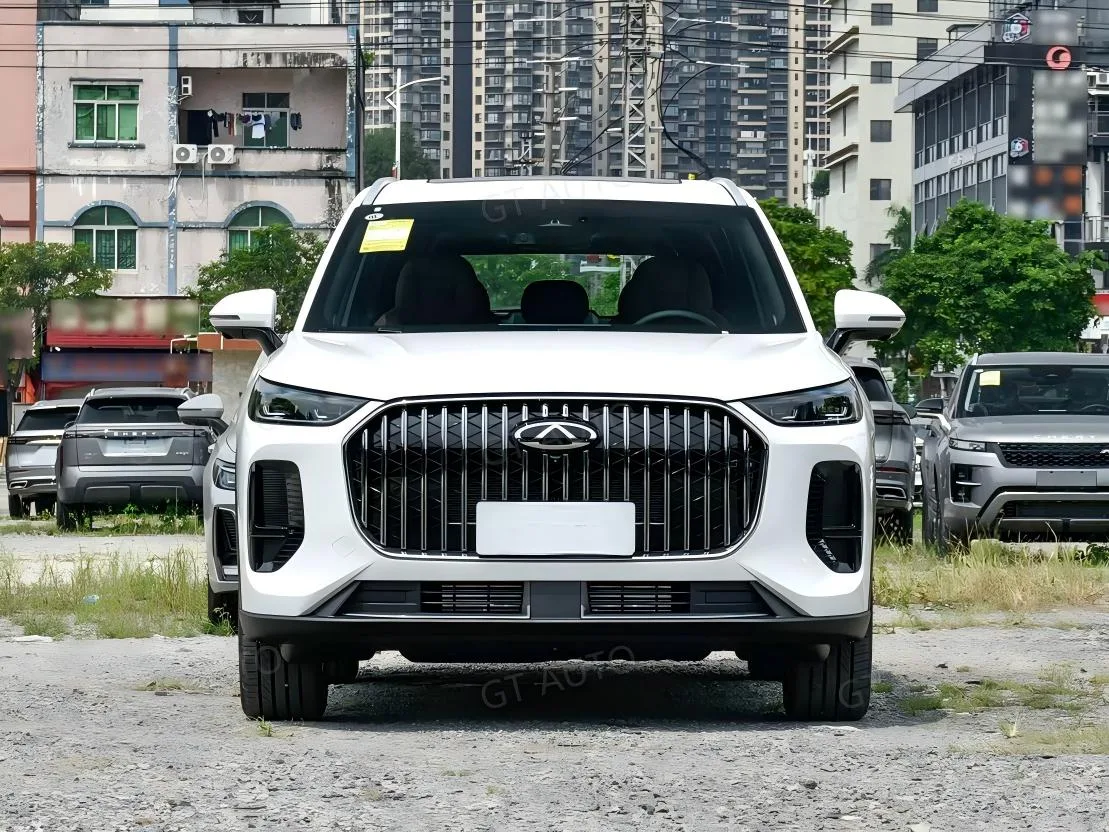 Chery Tiggo 9