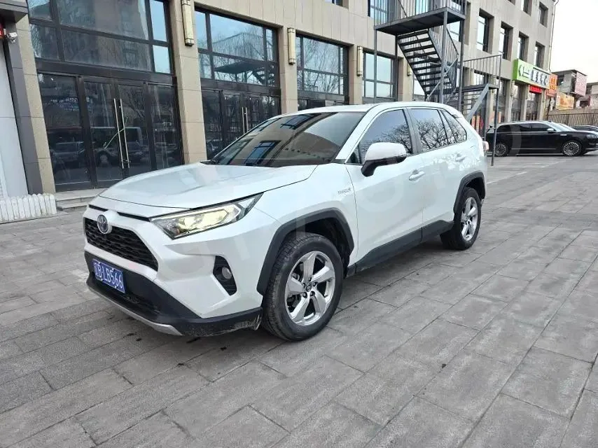 RAV4 2