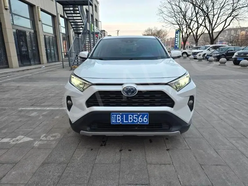 RAV4 1