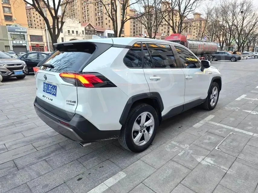 RAV4 3