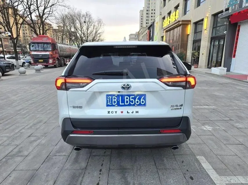 RAV4 4