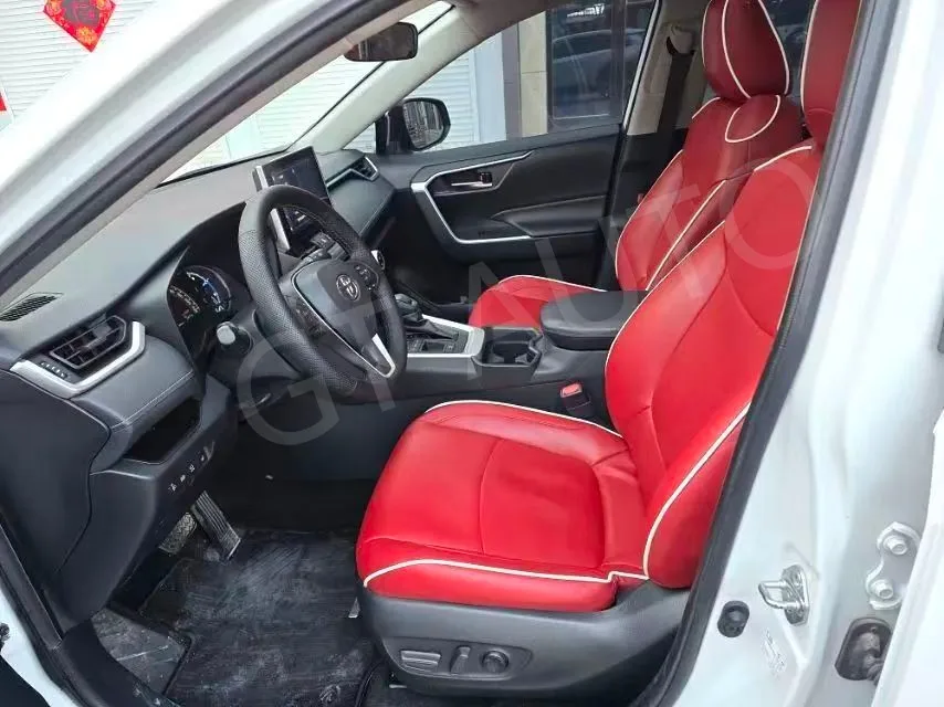 RAV4 5