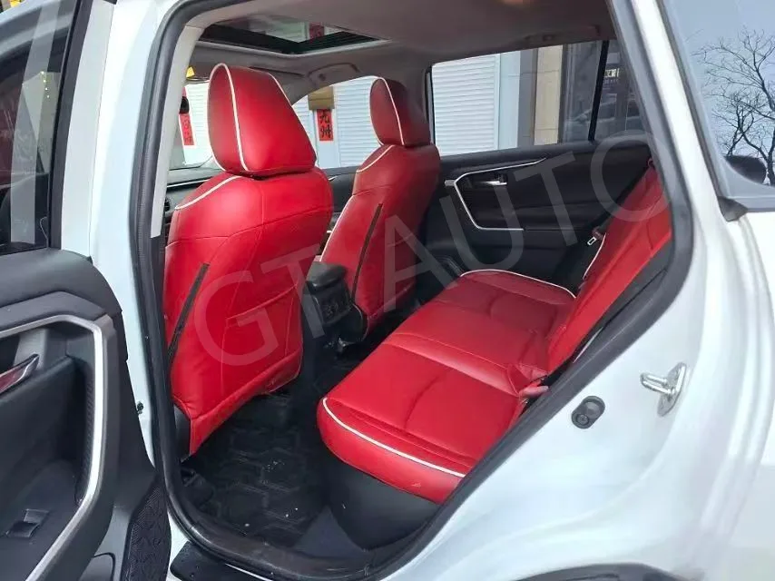 RAV4 7