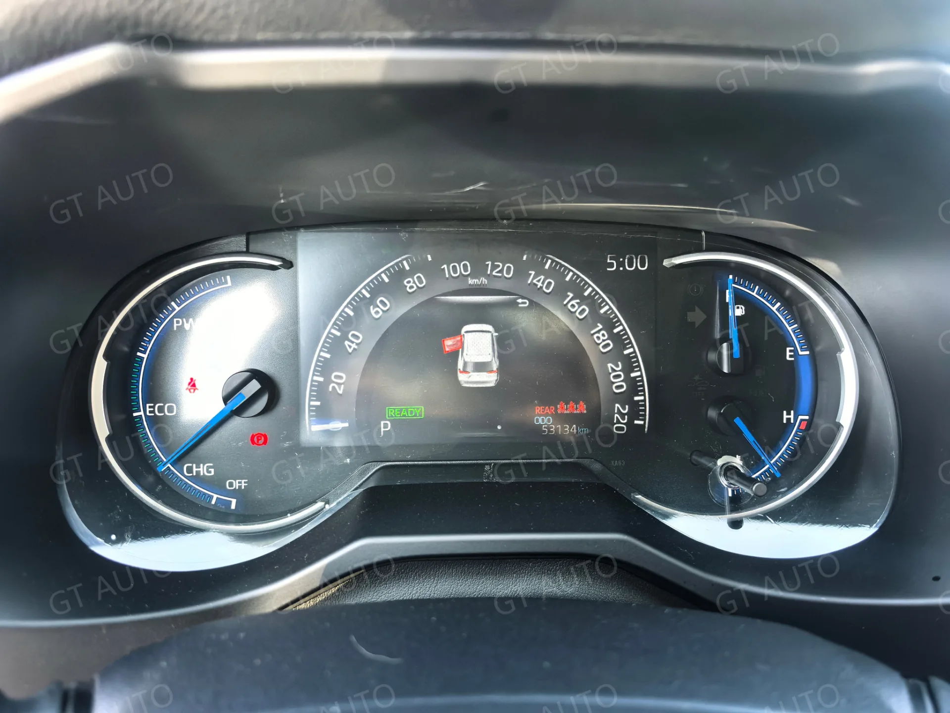 RAV4 6